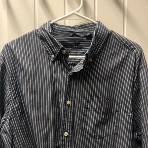Gap Men’s Oxford Button-down